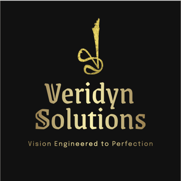 Veridyn Solutions Logo